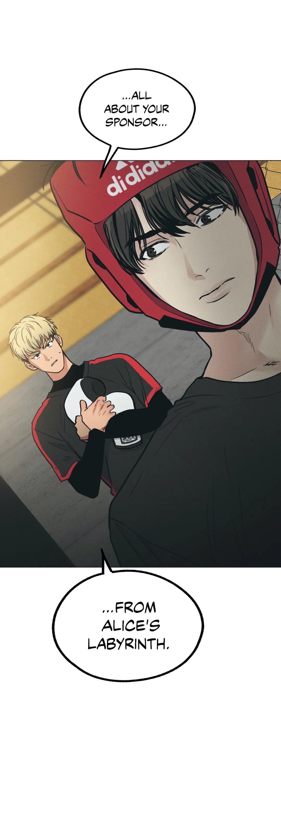 Payback, Chapter 24 image 51